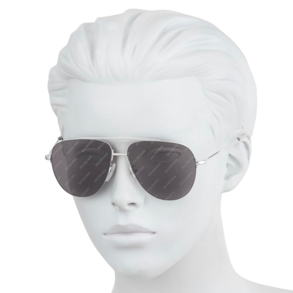 Balenciaga Aviator sunglasses